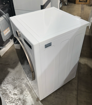 LG 27" Gas Smart Dryer DLGX6501W (Open Box)