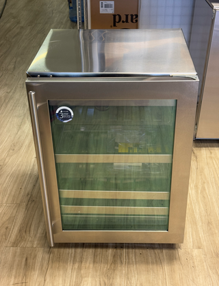 U-Line 24" Beverage Center UHBV524-SG01A (Open Box)
