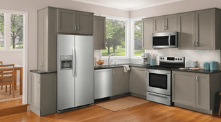 Frigidaire 30" Electric Range FFEF3054TS (Open Box)