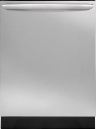 Frigidaire FGID2466QF 24" Built-In Dishwasher - (Stock Photo)