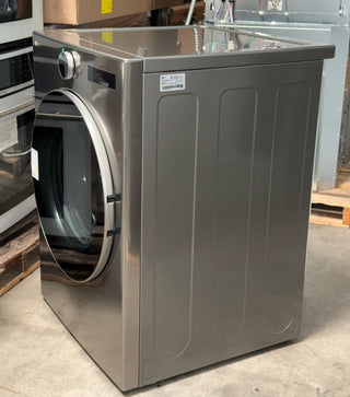 LG 27" Front Load Gas Dryer DLGX5501V (Open Box)