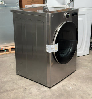 LG 27" Front Load Gas Dryer DLGX5501V (Open Box)