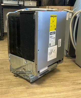 Asko 24" Built-In Dishwasher DFI664XXLSOF (Open Box)