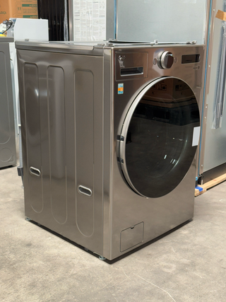LG 27" Smart Front Load Washer WM5500HVE (Open Box)