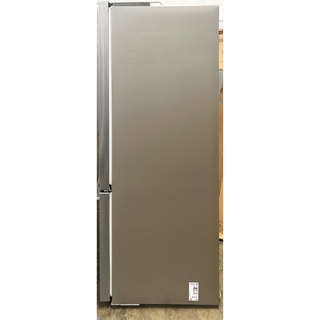 Fisher & Paykel - 32 Inch Counter Depth Freestanding French Door Refrigerator - RF170ADX4N