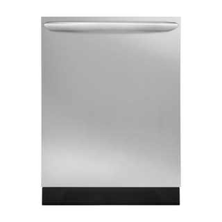 Frigidaire - 24 inch Fully Integrated Dishwasher - FGID2466QF