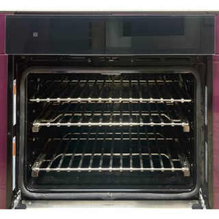 JennAir - 30 inch Single Convection Smart Electric Wall Oven - JJW3430IM