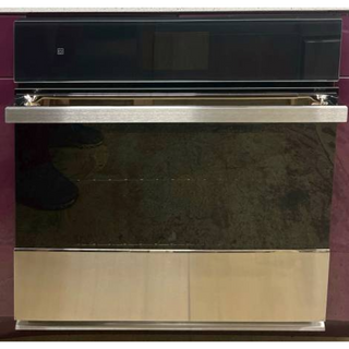 JennAir - 30 inch Single Convection Smart Electric Wall Oven - JJW3430IM