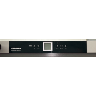 Liebherr - 24 Inch Built-In Full Freezer Column with 9.4 cu. ft. Capacity - F-1051 Open Box