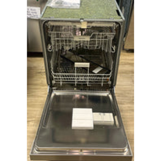 Miele - 24 inch Full Console Dishwasher with AutoSensor - G4228SCU