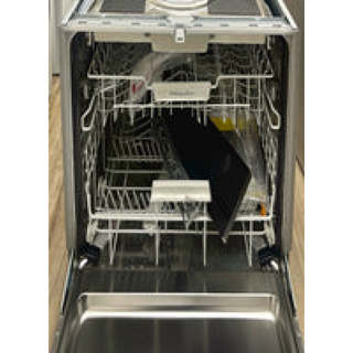 Miele - 24 inch Fully Integrated Panel Ready Dishwasher - G5051SCVi