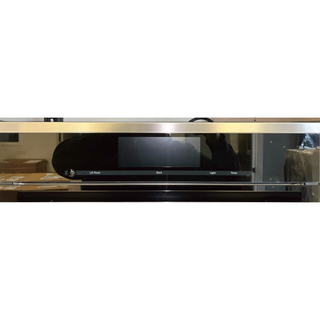 Miele - 24 Inch Single Steam Oven with 1.7 cu. ft. Capacity - DGC6800XL