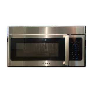 Bosch - 30 inch Over-the-Range Microwave Oven - HMV3053U