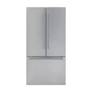 Thermador - 36 inch Freestanding French Door Smart Refrigerator - T36FT810NS