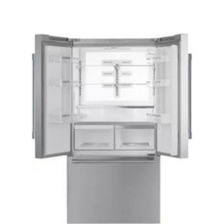 Thermador - 36 inch Freestanding French Door Smart Refrigerator - T36FT810NS