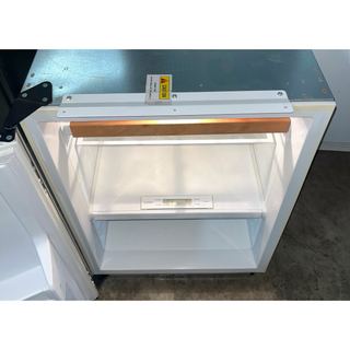 Sub-Zero - 24 Inch Built-in Undercounter Refrigerator Freezer with 4.7 cu. ft. Capacity -  UC-24C-LH Open Box