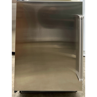 Sub-Zero - 24 Inch Built-in Undercounter Refrigerator Freezer with 4.7 cu. ft. Capacity -  UC-24C-LH Open Box