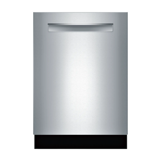 Bosch - 24 Inch Fully Integrated Built-In Dishwasher - SHPM88Z75N