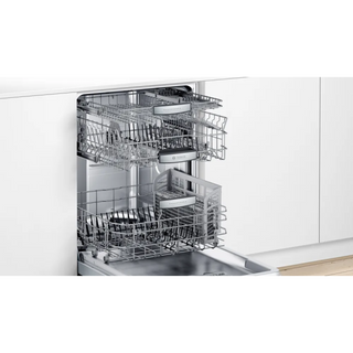 Bosch - 24 Inch Fully Integrated Built-In Dishwasher - SHPM88Z75N