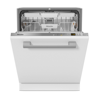 Miele - 24 inch Fully Integrated Panel Ready Dishwasher - G5051SCVi