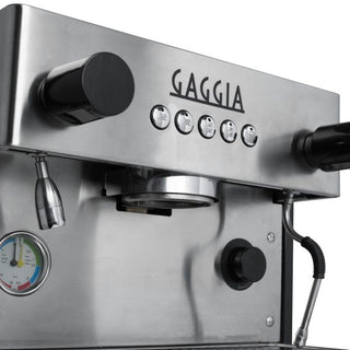 Gaggia - La Nera 1 Group - Espresso Machine