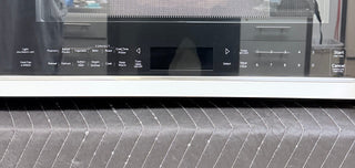 Whirlpool KMHC319EWH 1.9 cu. ft. Over-the-Range Convection Microwave, Control  Panel View - Open Box | Appliance Key