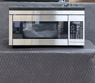 Fisher & Paykel CMOH30SS 30" Over the Range Microwave, Front View - Open Box | Appliance Key
