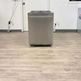 ASKO DBI664PHXXLS 24 inch Built-In Dishwasher, Front View - Open Box | Appliance Key