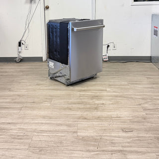 ASKO DBI664PHXXLS 24 inch Built-In Dishwasher, Side View - Open Box | Appliance Key