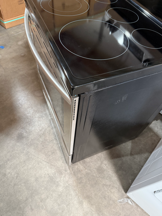 Frigidaire 30" Electric Range FFEF3054TS (Open Box)