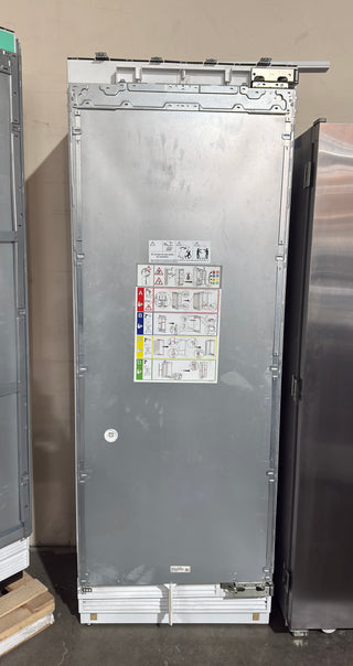 Gaggenau 30" Built-In Refrigerator RC472701 (Open Box)