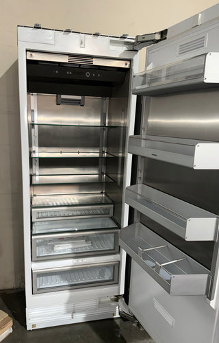 Gaggenau 30" Built-In Refrigerator RC472701 (Open Box)