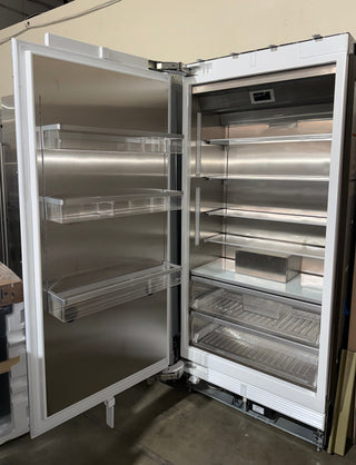 Thermador 36" Panel Ready Freezer T36IF905SP (Open Box)