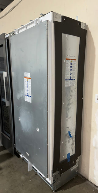 Thermador 36" Panel Ready Freezer T36IF905SP (Open Box)