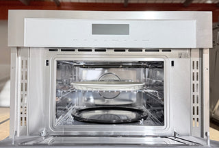Thermador MC30WS 30 inch Masterpiece Speed Oven Stainless Steel - Open Box
