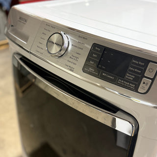 Maytag MHW8630HW Washer Control Panel and Display – Open Box