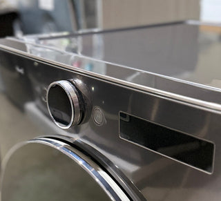 Open Box – LG DLGX6701B 27 inch Gas Dryer