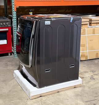 LG WM9500HKA Washer Side Panel Dents – Open Box