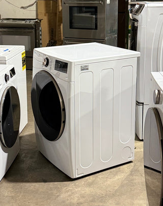 LG 27" Gas Smart Dryer DLGX4001W (Open Box)