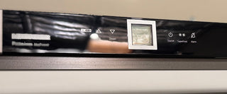 Liebherr F-1051 Digital Temperature Controls – Open Box