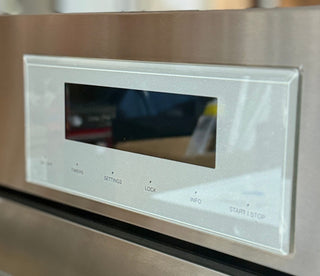 Thermador MB30WP Built-In Microwave Control Panel – Open Box