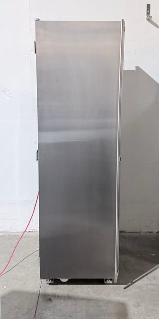 Liebherr F-1051 24" Built-In All Freezer - Open Box, front view