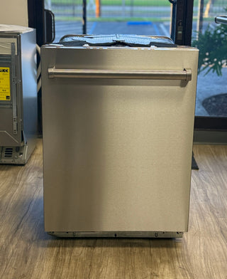 Open Box – ASKO DBI664PHXXLS 24 inch Built-In Dishwasher