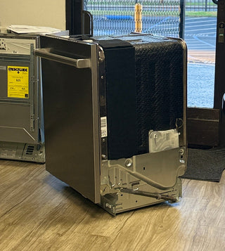 Open Box – ASKO DBI664PHXXLS 24 inch Built-In Dishwasher