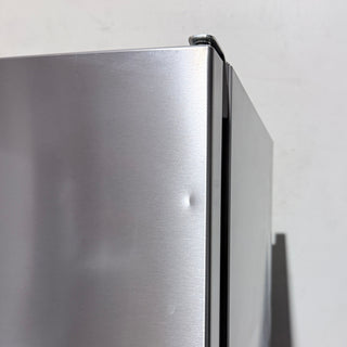 Miele KFN12823SD 24 inch Bottom Freezer Refrigerator - Open Box, top door