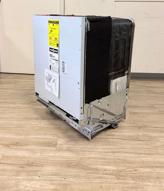 ASKO DFI776XXLSOF 24" 60 Series XXL Fully Integrated Panel-Ready Dishwasher - Open Box, side view