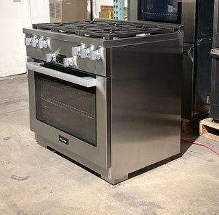 Miele HR1134-3GAG CleanTouch Steel finish, Left angle view