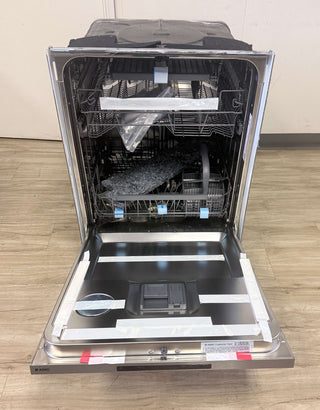 ASKO DBI564TS 24" Built-In Dishwasher in Stainless Steel - Open Box, interior view