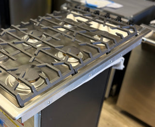 Viking 36" Professional Gas Cooktop VGSU53616BSS