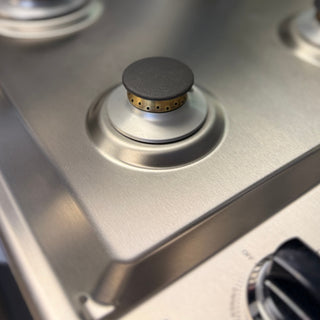Viking 36" Professional Gas Cooktop VGSU53616BSS